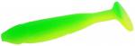 2" Crappie Dapper - Green Limetreuse